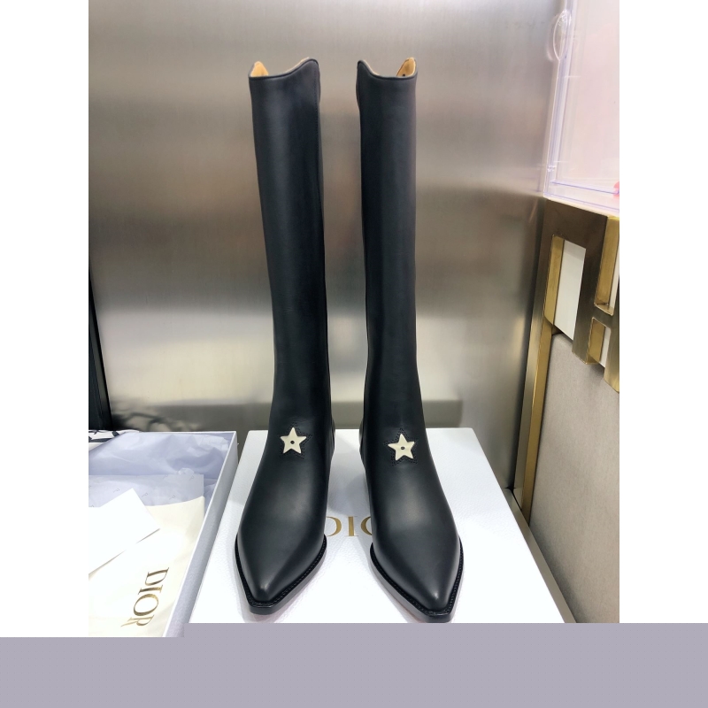 ch**an D*or boots